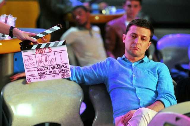 "Пришло время доказать эту любовь": Зеленский поздравил украинцев с Днем кино