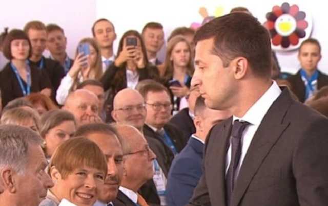 Кто поимел Украину? Незаданные Зеленским вопросы Пинчуку взорвали сеть