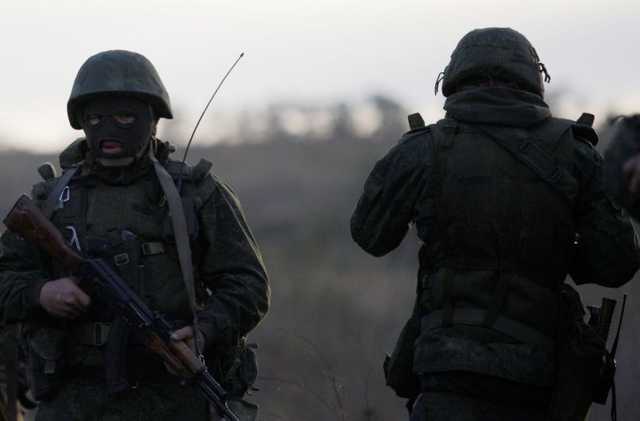 Фашик Донецкий: Как преемник Моторолы унижает коллаборантов