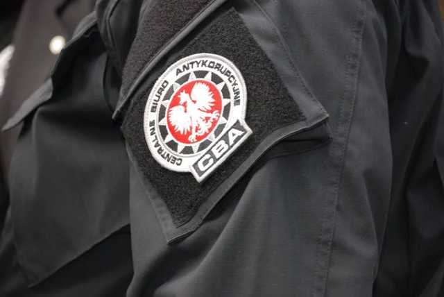 В Польше задержали двух украинцев на крупной контрабанде янтаря