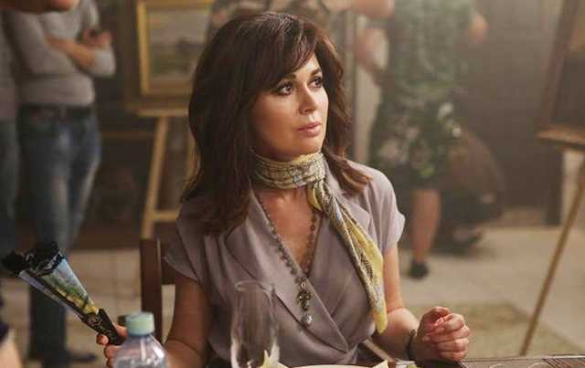 "Настя, я тебя люблю": в сети появилась переписка известного актера с Заворотнюк