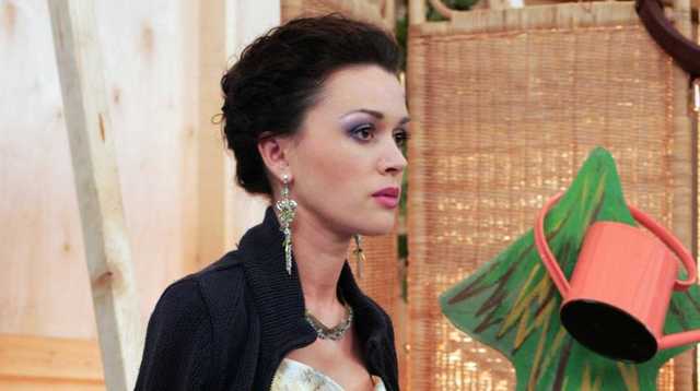 Уже не может дышать: СМИ сообщили о резком ухудшении состояния Заворотнюк