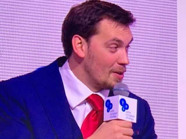 У Гончарука наблюдается симптоматика мании величия в острой форме — мнение