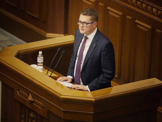 Баканов рассказал, что знает о «путче Порошенко» и об угрозе жизни Зеленскому