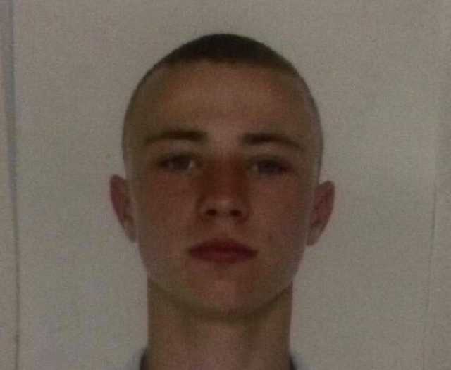 В Киеве из военного лицея пропал 16-летний кадет