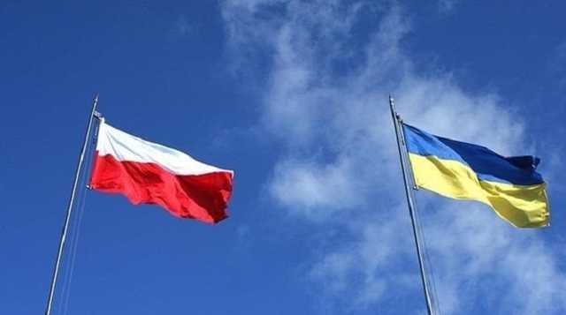 Польша ждет обещанного Зеленским разрешения на эксгумацию