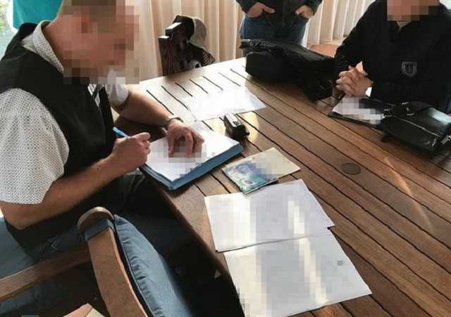 Контрразведка СБУ разоблачила миллионные злоупотребления на Харьковском государственном авиапредприятии