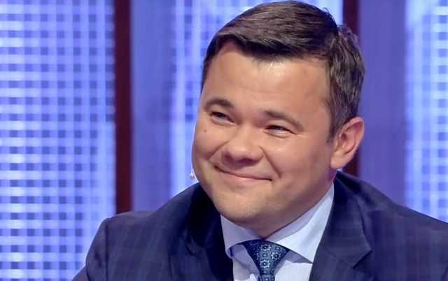 Богдан подав позов проти авторитетних журналістів