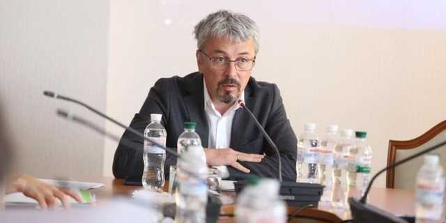 Экс-гендиректор «1+1» просит Гончарука провести аудит деятельности Кличко и КГГА