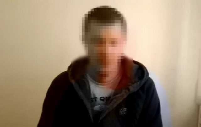 Контррозвідка СБУ затримала артилериста «ЛНР»