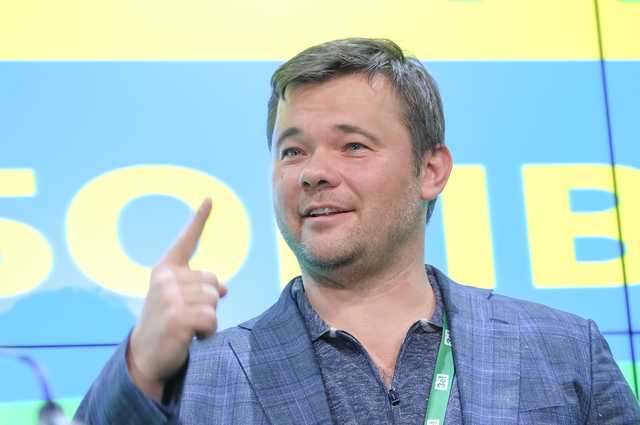 У Конституційному суді знову спробують скасувати люстрацію – Соболєв