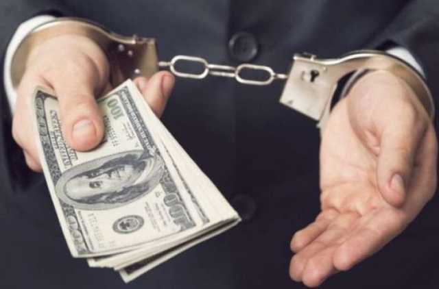 На Харьковщине экс-чиновник авиапредприятия украл у государства 5,5 млн грн