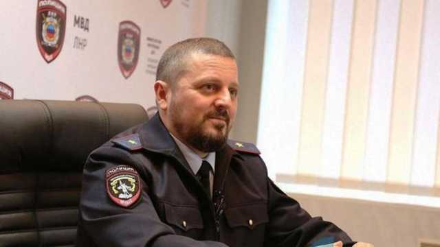 Ресурс боевиков опроверг информацию об аресте Корнета