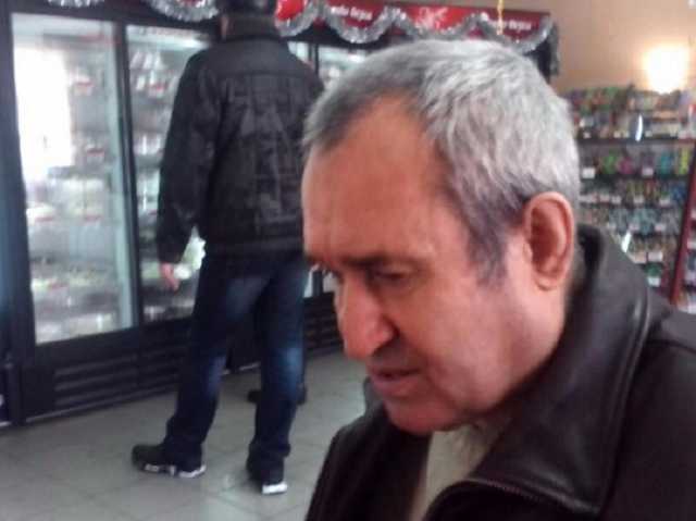 Журналист утверждает, что напал на след убийцы Героя Украины