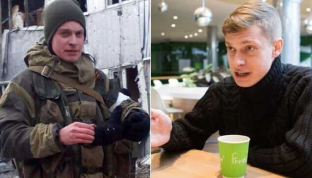 “Амністований”. З’явилося фото ліквідованого в Маріуполі бойовика “ДНР”