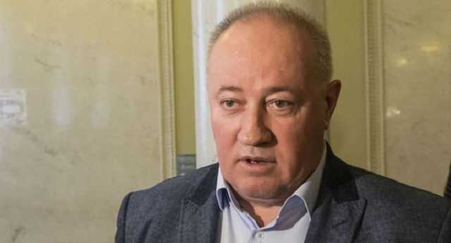 Головний військовий прокурор Чумак розсекретив декларації підлеглих