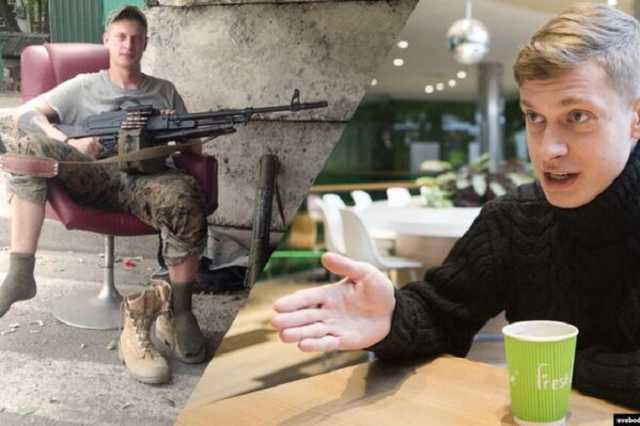 Громкое убийство террориста "ДНР" в Мариуполе: полиция описала подозреваемого