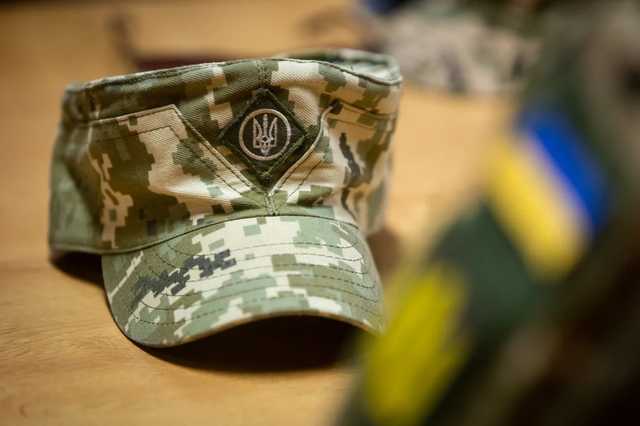 День начался с гибели бойца ВСУ на Донбассе