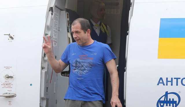 Крымские татары – наша государственная жемчужина, – Балух