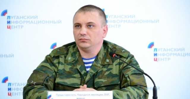 "Теперь посадят на подвал": полковник ВСУ "перевербовал" спикера террористов