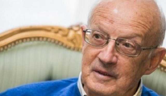 «Раковая опухоль внутри страны»: Пионтковский рассказал, чем опасно «воссоединение Донбасса»