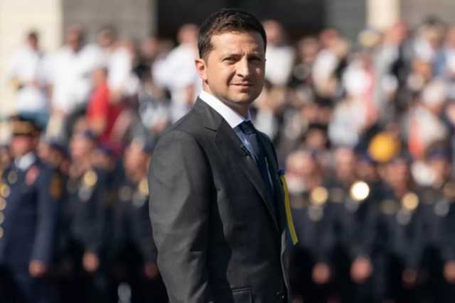 У Зеленского открестились от обещания пересмотреть языковой закон