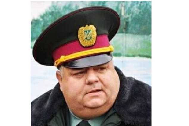 «Наследие режима Порошенко»: экс-начальник Лукьяновского СИЗО Бунак