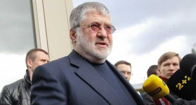 Коломойский действительно является проблемой, поскольку ПриватБанк находится за красной линией, начертанной западными партнерами Украины - мнение