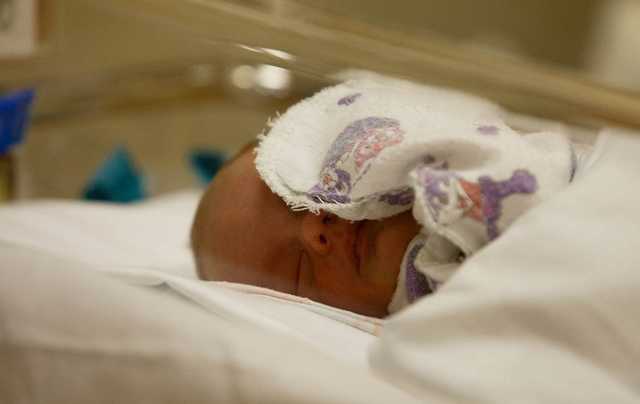 У ребенка патология: появились подробности о 12-летней роженице из Ривного