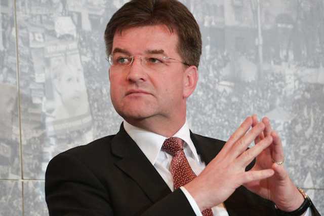 Глава ОБСЕ назвал условие для свободных выборов на Донбассе