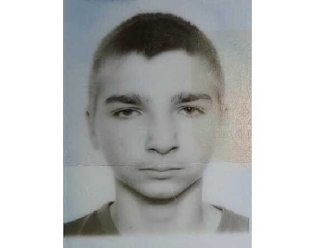 Под Киевом пропал 15-летний мальчик