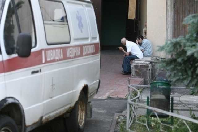 Во Львове люди массово отравились в ресторане