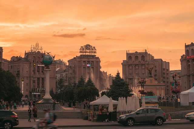 Борислав Береза: «Слуги народа» хотят захватить власть в Киеве