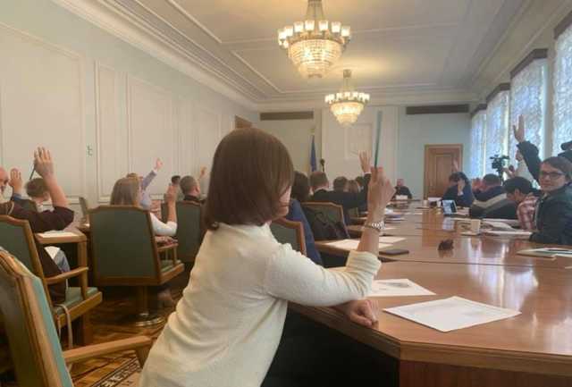 Скандал: у Зеленского создали Совет медийщиков, в котором уже начался бунт