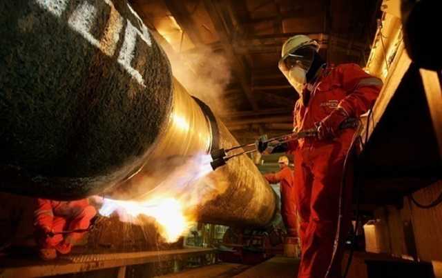 Суд Болгарии разрешил строительство Турецкого потока