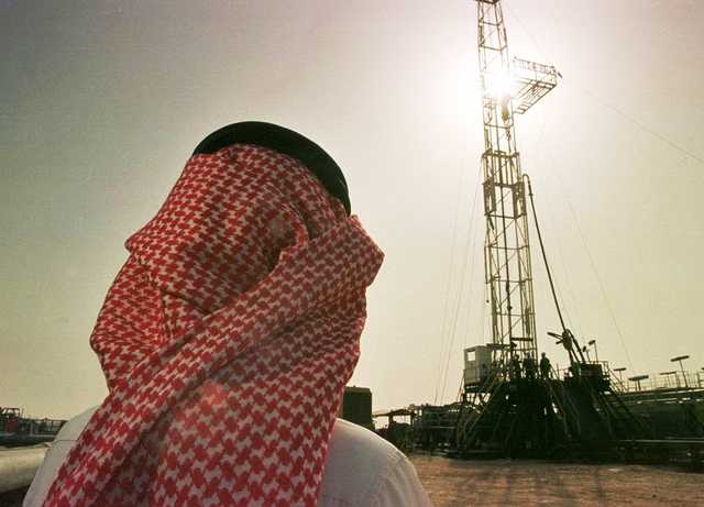 В Саудовской Аравии восстановили уровень поставок нефти