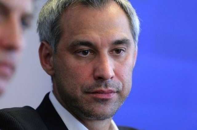 Генпрокурор Рябошапка скликає нараду через підпал будинку Гонтаревої