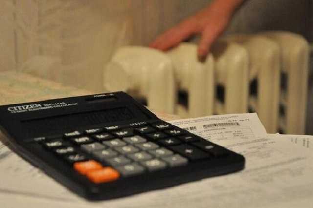 Забрали даже стул: в Кривом Роге женщину жестко наказали за долги по отоплению