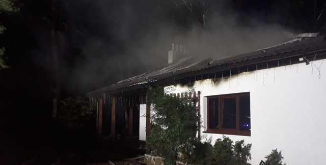 Из сгоревшего дома Гонтаревой удалось спасти несколько интересных вещей