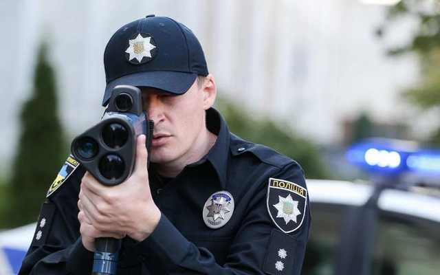 На украинских дорогах увеличится количество радаров TruCAM