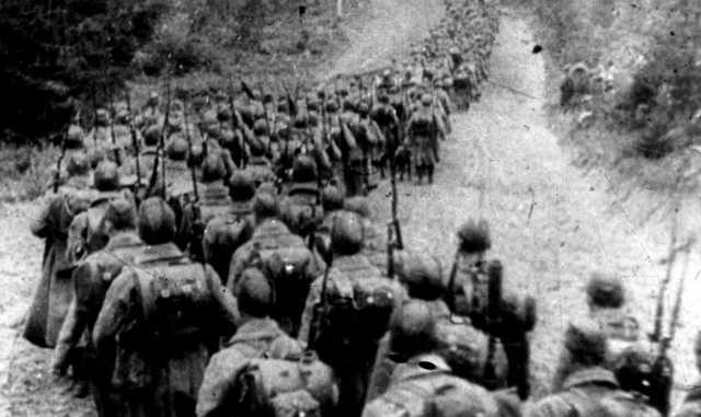 Польша потребует репарации от России за оккупацию в 1939 году — Rzeczpospolita