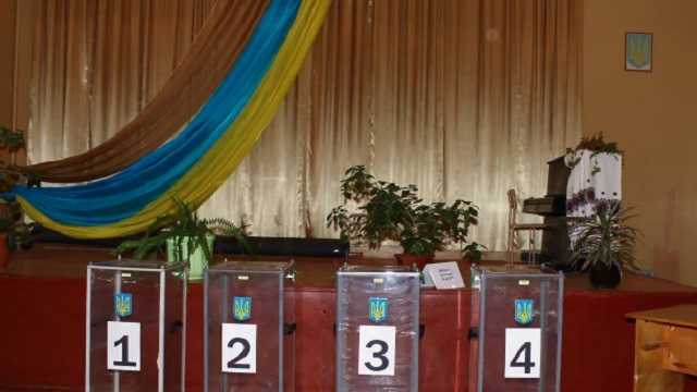 У Зеленского не исключают досрочные выборы в трех городах