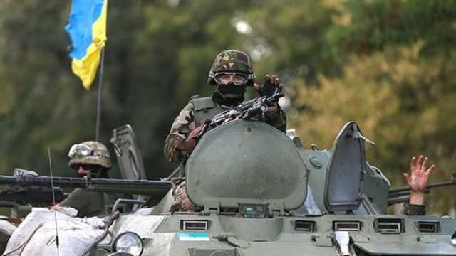 Окупанти готуються до активізації бойових дій