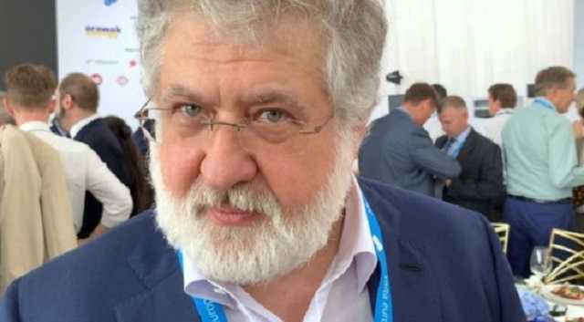 Коломойский - Гонтаревой: "Разговоры закончились, готовимся к суду"