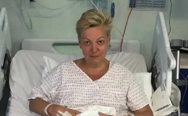 Михаил Подоляк: “Кофейные беседы Гонтаревой и Линча”