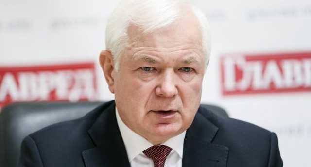 «Крымчане сами прибегут в Киев»: Маломуж заявил о превращении Украины в мощную державу