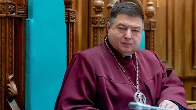 Стало известно, чем владеет новый глава КСУ Александр Тупицкий