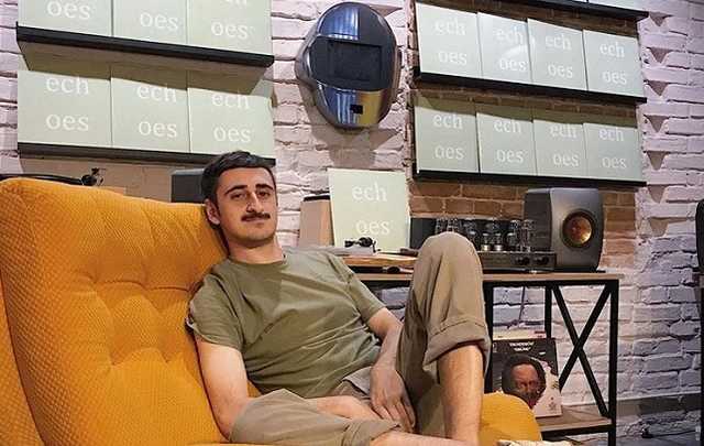 Знай наших! Трек украинца выступил саундреком к культовому американскому сериалу