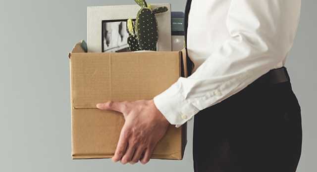 "Да идите вы...": украинский чиновник устроил громкий скандал вокруг увольнения