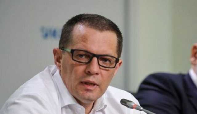 «Реально можно было рехнуться»: Сущенко поведал об ужасах в российской тюрьме